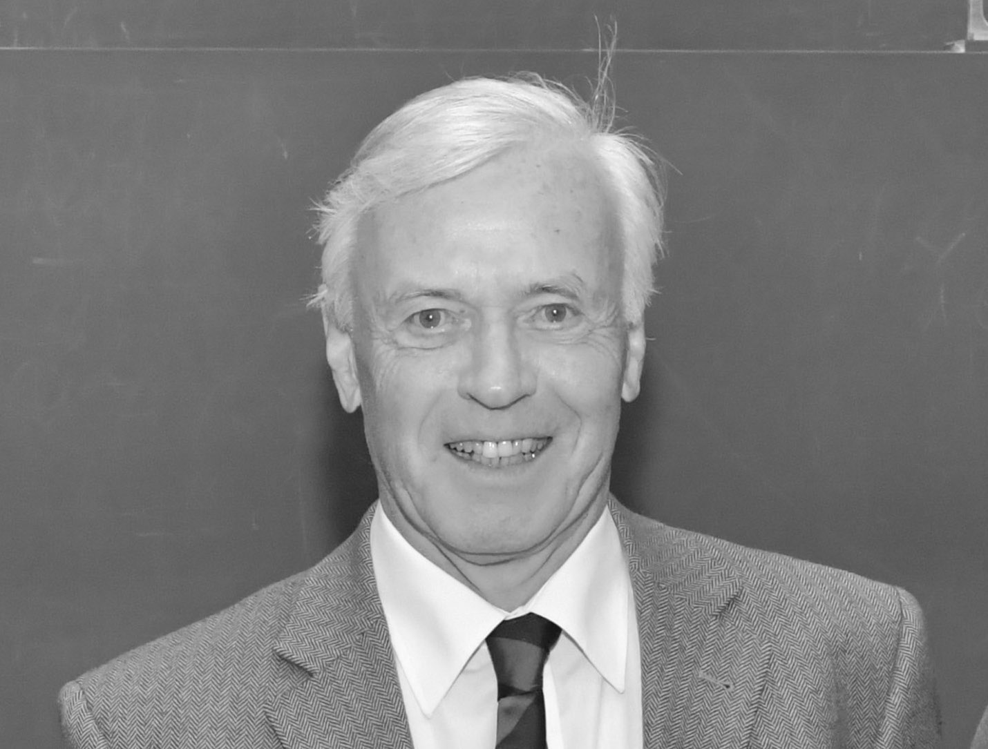 Peter Schmid