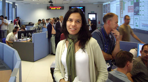 Laura González Silva