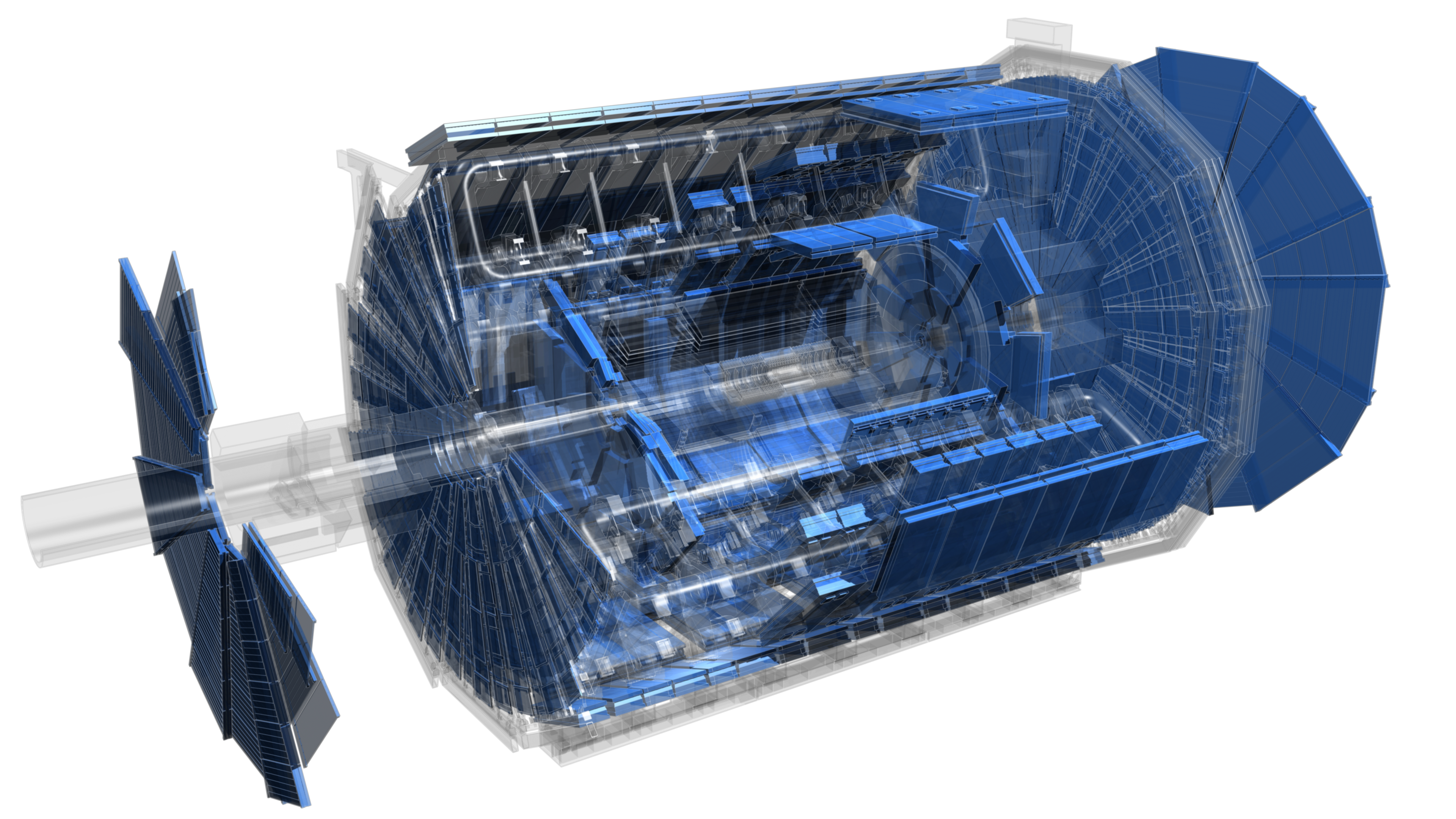 ATLAS Muon Spectrometer