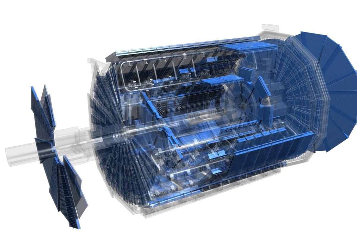 ATLAS Schematics